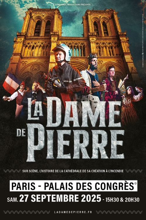 ladamedepierreshow ladamedepierreshow