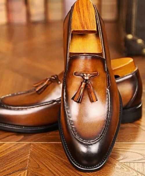 mocassins mocassins