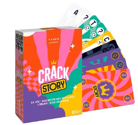 crackstory crackstory