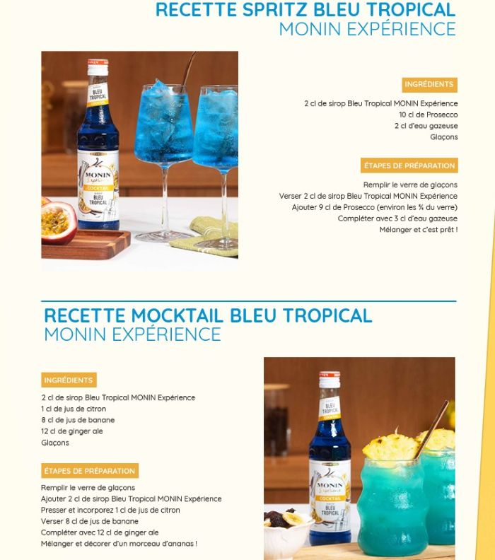 recettesmonin recettesmonin