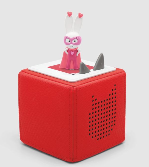 superlapin superlapin