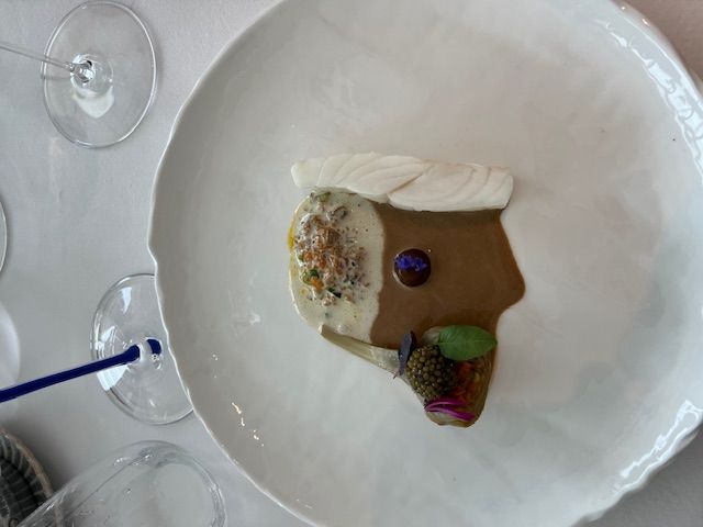 turbot turbot