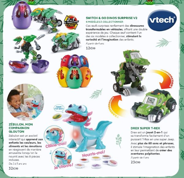 vtechdinos vtechdinos