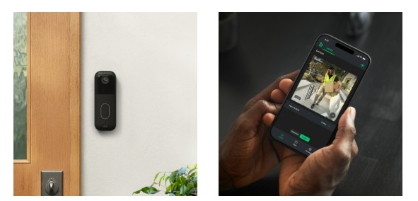 blinkdoorbell blinkdoorbell