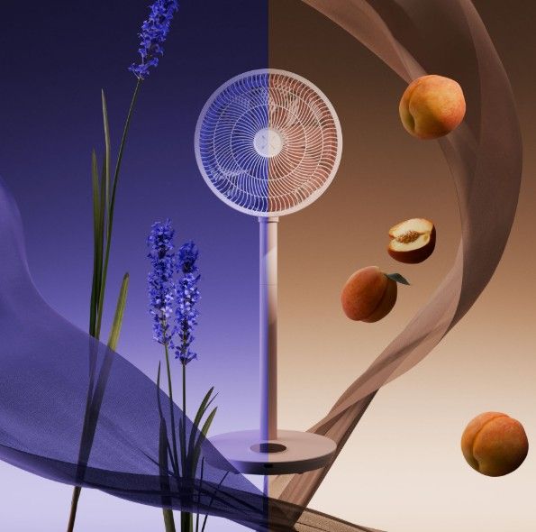 duuxpeachlavanda