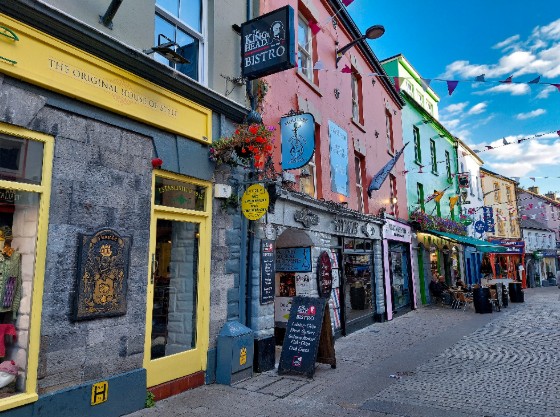 galway galway
