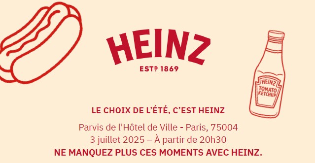 heinzparis