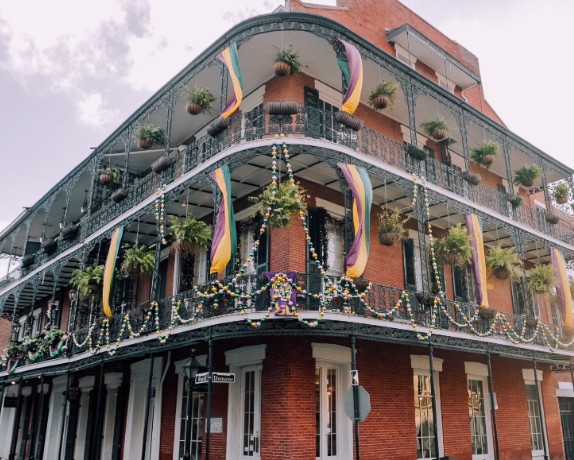 neworleans neworleans