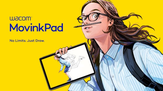 wacommovinkpad wacommovinkpad