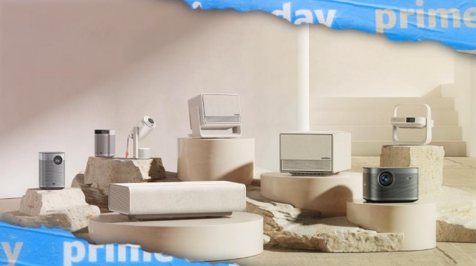 xgimiprimeday xgimiprimeday