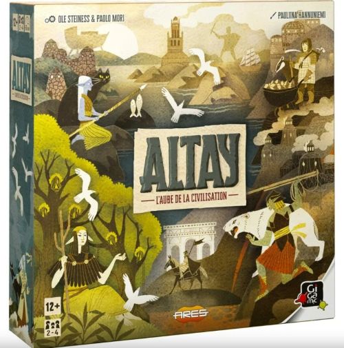 altay altay