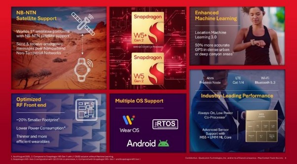 snapdragon