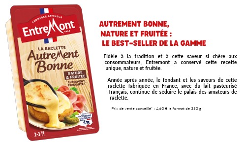 aurremebntbonneraclette