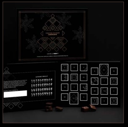 calendarinthedark