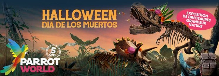 halloweendinos halloweendinos