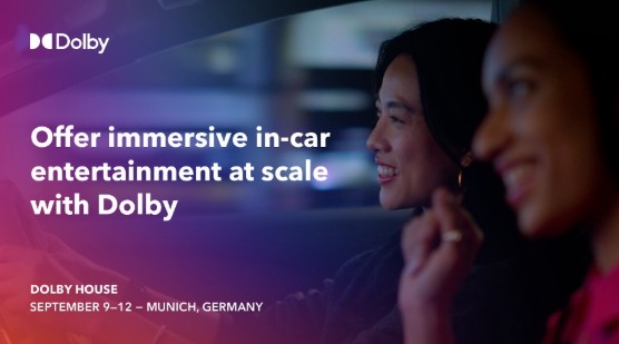 immersiveincardolby immersiveincardolby