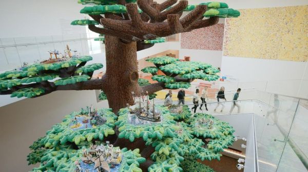 legobillund