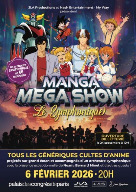 mangamegashow