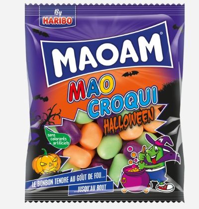 maocroquihalloween maocroquihalloween