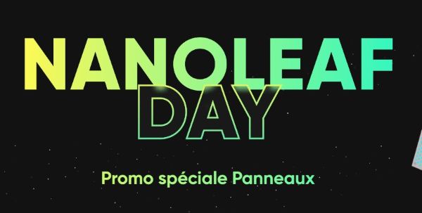 nanoleafday nanoleafday