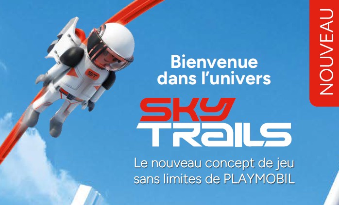 skytrails