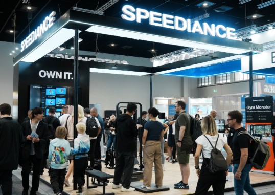 speediance speediance