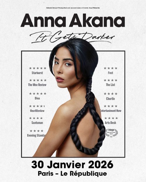 annaakana