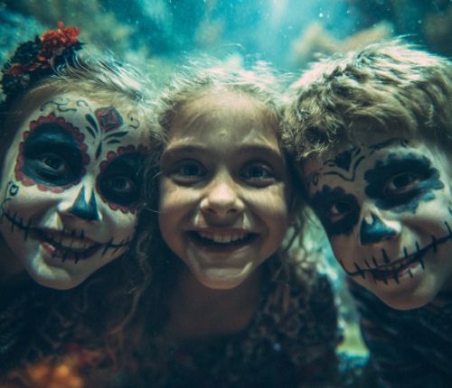 aquatropicalhalloween aquatropicalhalloween