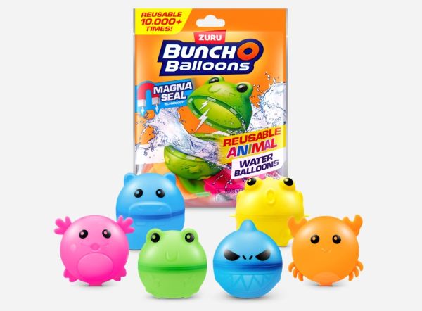 bunchoballoons bunchoballoons