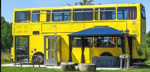 busbritish busbritish