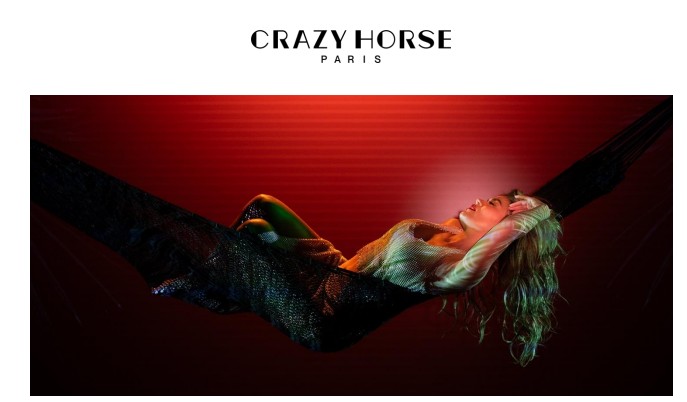 crazyhrsekarolg