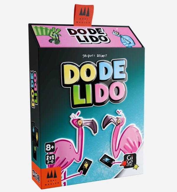 dodelido