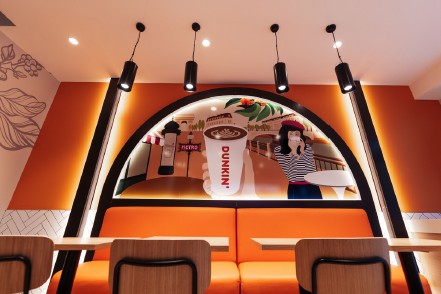 dunkin dunkin