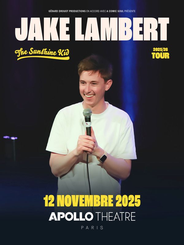 jakelambert