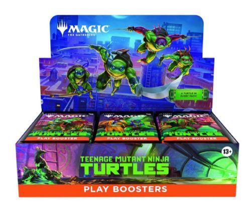 magicteenageturtles magicteenageturtles