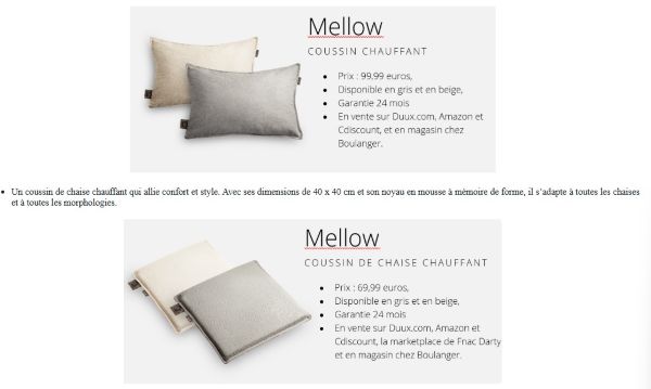 mellowcoussins mellowcoussins
