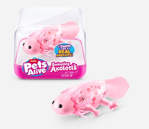 petsalive petsalive