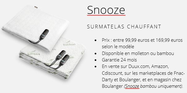 snoozepic
