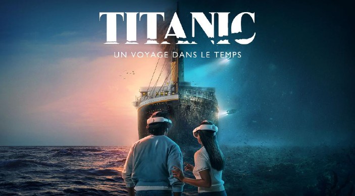titanic