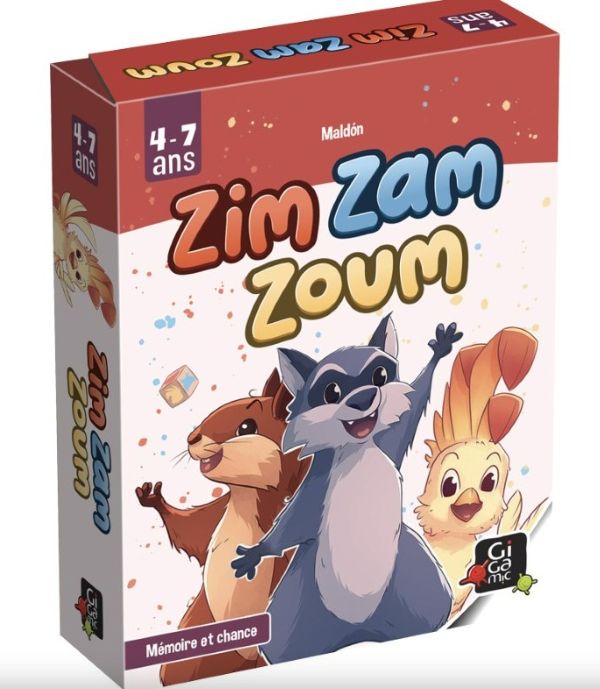 zimzam
