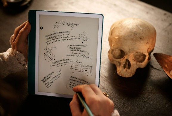 kindlescribeetude kindlescribeetude