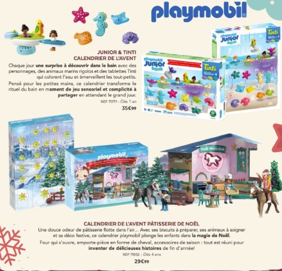 playmobilcalendars2025
