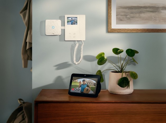 ringintercom ringintercom