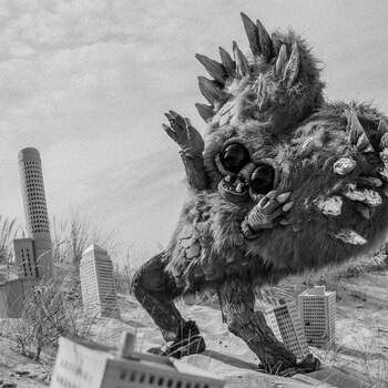 coeurkaiju coeurkaiju