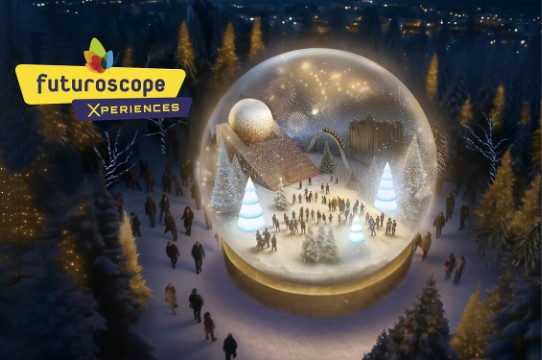 futuroscope
