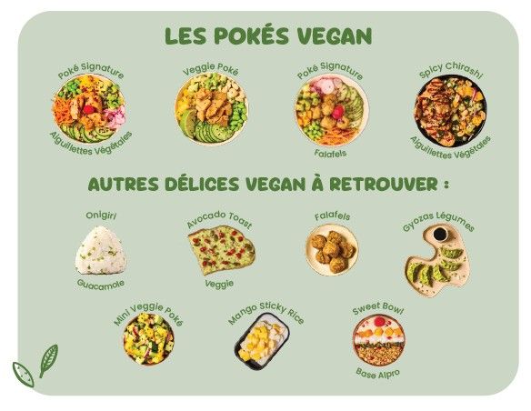 pokesvegan
