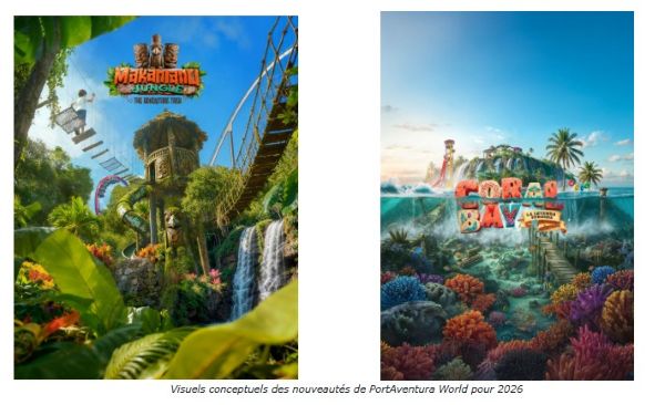 newsportaventura newsportaventura