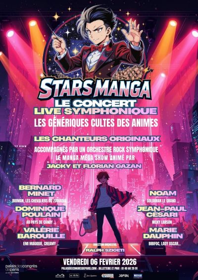 starsmangas