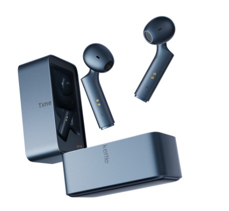 timekettle timekettle