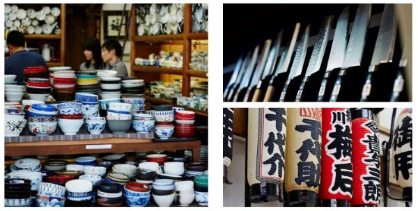 kappabashi kappabashi